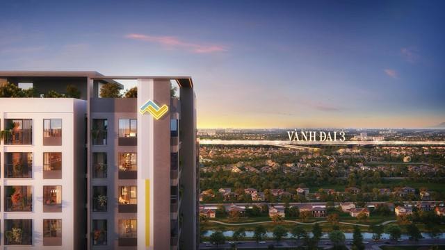 Đô thị Vành đai - Cao tốc: Dịch chuyển chiến lược đầu tư của các ‘ông lớn’- Ảnh 2. Đô thị Vành đai - Cao tốc: Dịch chuyển chiến lược đầu tư của các ‘ông lớn’- Ảnh 2.