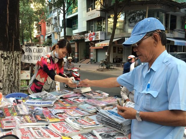 Thanh Niên và tôi hành trình từ bài báo đầu tiên đến nghề báo mơ ước - Ảnh 1. Thanh Niên và tôi hành trình từ bài báo đầu tiên đến nghề báo mơ ước - Ảnh 1.