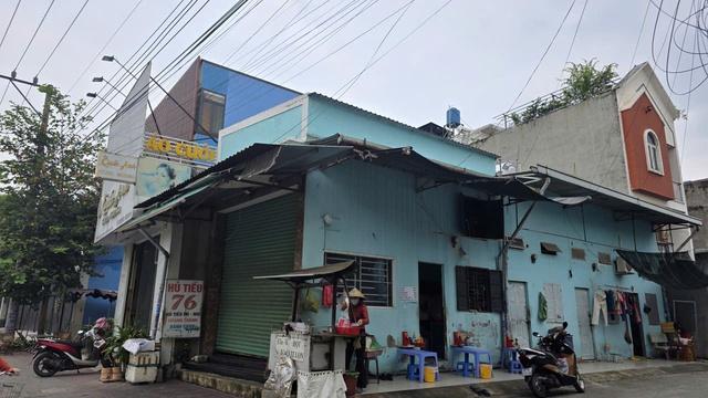 TP.HCM: Bất thường một bản án về thực trạng xây nhà trên đất người khác - Ảnh 2.