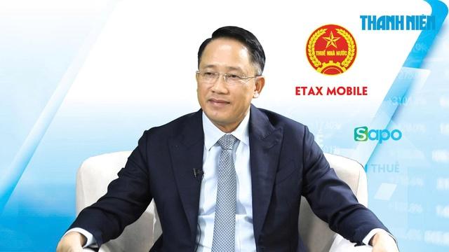 Thay đổi quản lý thuế, hộ kinh doanh cần lưu ý gì?- Ảnh 2. Thay đổi quản lý thuế, hộ kinh doanh cần lưu ý gì?- Ảnh 2.