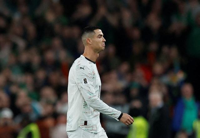 Vắng Ronaldo vì án phạt, Bồ Đào Nha vẫn thắng Armenia với tỷ số kinh ngạc 9-1: Có vé World Cup- Ảnh 1. Vắng Ronaldo vì án phạt, Bồ Đào Nha vẫn thắng Armenia với tỷ số kinh ngạc 9-1: Có vé World Cup- Ảnh 1.