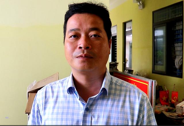 Người rốn lũ Hòa Xuân thở dài: 'Một đêm mà trắng tay hết'- Ảnh 6. Người rốn lũ Hòa Xuân thở dài: 'Một đêm mà trắng tay hết'- Ảnh 6.