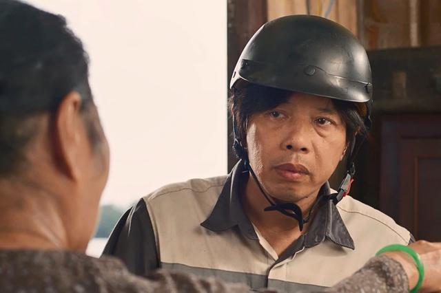 Tiết lộ về cảnh quay Thái Hòa bị NSƯT Kim Phương 'tát thẳng tay' gây chú ý - Ảnh 1.