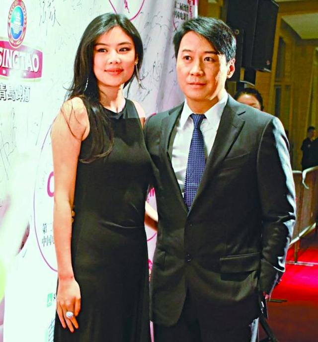 Cuộc sống của mỹ nhân gốc Việt Lạc Cơ Nhi từng làm vợ 'thiên vương Hồng Kông' Lê Minh - Ảnh 6. Cuộc sống của mỹ nhân gốc Việt Lạc Cơ Nhi từng làm vợ 'thiên vương Hồng Kông' Lê Minh - Ảnh 6.