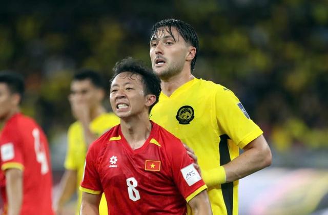FAM kháng cáo lên CAS để làm gì?- Ảnh 1. FAM kháng cáo lên CAS để làm gì?- Ảnh 1.