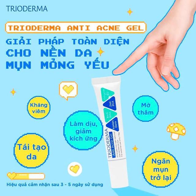 Top 3 món skincare cứ lên kệ là cháy hàng, hội chị em tìm mua khắp nơi- Ảnh 3. Top 3 món skincare cứ lên kệ là cháy hàng, hội chị em tìm mua khắp nơi- Ảnh 3.