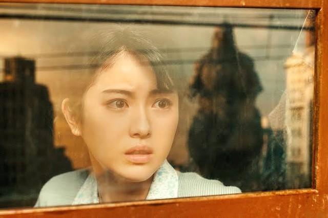 Thế khó của bom tấn 'Godzilla: Minus One' - Ảnh 3.