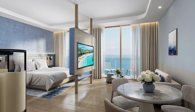 Maia Resort Ho Tram - Tâm điểm đầu tư BĐS nghỉ dưỡng đa năng- Ảnh 3.