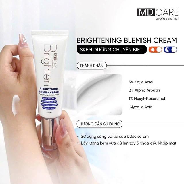  10 kem dưỡng ẩm cho da nhạy cảm khô ráp, mỏng yếu cỡ nào cũng căng bóng  - Ảnh 3.