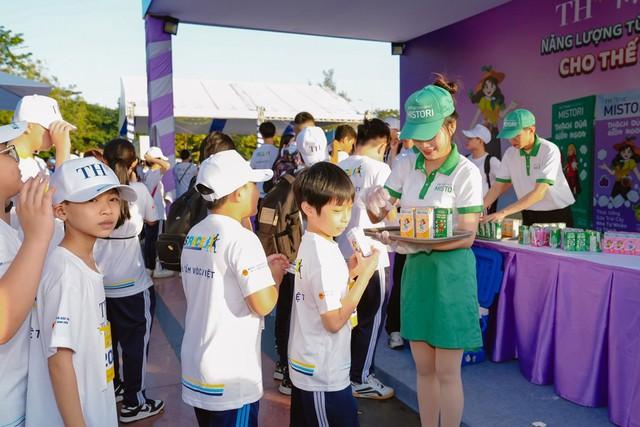 S-Race Cần Thơ 2025 ghi dấu hành trình tự hào- Ảnh 3. S-Race Cần Thơ 2025 ghi dấu hành trình tự hào- Ảnh 3.