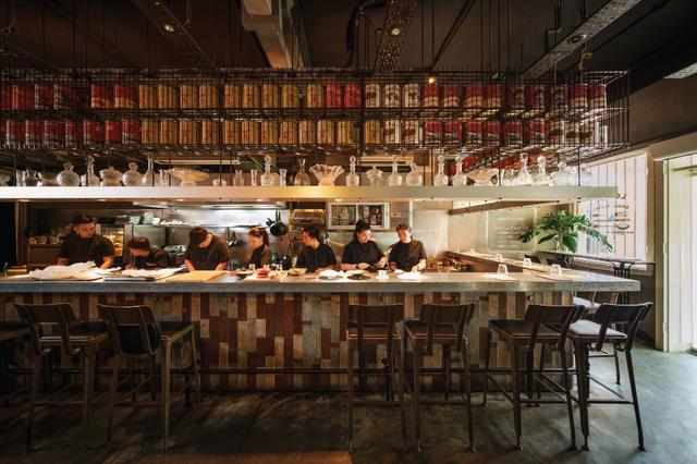 Top 5 trải nghiệm ẩm thực đỉnh cao tại Singapore theo Eat List 2025 của Time Out - Ảnh 3.