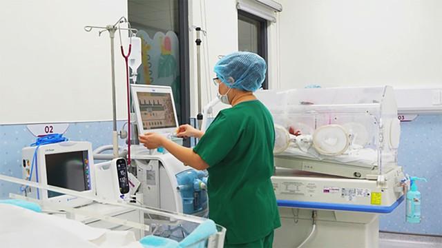 6 lưu ý sức khỏe quan trọng từ bác sĩ nhi dành cho bé sinh non- Ảnh 3.