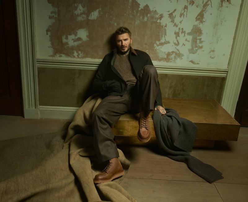 Tuổi 50 của David Beckham: Quý ông lịch lãm, viên mãn- Ảnh 3.