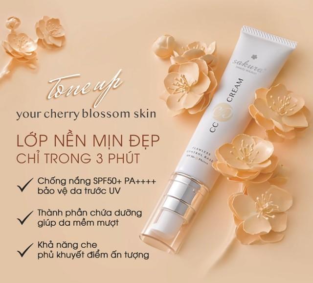 Phát sốt 3 kem chống nắng nâng tone, cứ thoa xong da sáng như vừa bật filter!- Ảnh 3.