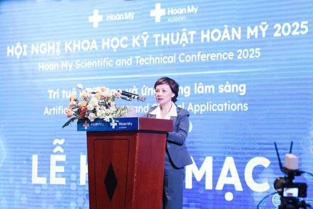 Ứng dụng AI trong y khoa: Bước tiến mới phải song hành cùng y đức - Ảnh 3.