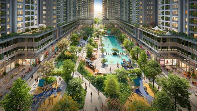 Đô thị Vành đai - Cao tốc: Dịch chuyển chiến lược đầu tư của các ‘ông lớn’- Ảnh 3. Đô thị Vành đai - Cao tốc: Dịch chuyển chiến lược đầu tư của các ‘ông lớn’- Ảnh 3.