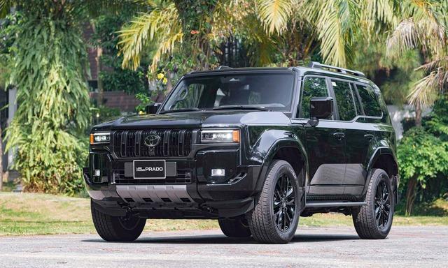 3 mẫu SUV từng bán 'bia kèm lạc', nay quay đầu giảm giá mạnh tại Việt Nam - Ảnh 1.