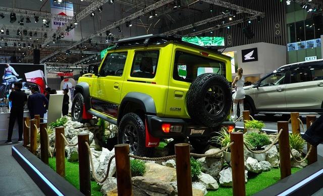 3 mẫu SUV từng bán 'bia kèm lạc', nay quay đầu giảm giá mạnh tại Việt Nam - Ảnh 2.