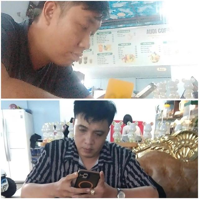 Xâm nhập ' cỗ máy ' biến người tìm việc thành con nợ ở TP . HCM - Ảnh 3. Xâm nhập ' cỗ máy ' biến người tìm việc thành con nợ ở TP . HCM - Ảnh 3.