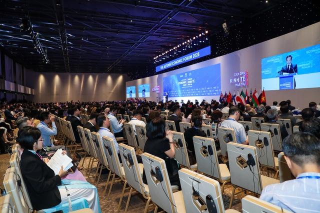 TP.HCM muốn thu hút FDI Trung Quốc lĩnh vực AI, Big Data, IoT và Blockchain- Ảnh 1.