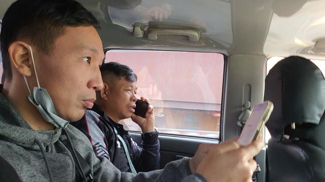 Nghĩa tình Quảng Trị vào rốn lũ Phú Yên, 'người gửi vài trăm nghìn'- Ảnh 2. Nghĩa tình Quảng Trị vào rốn lũ Phú Yên, 'người gửi vài trăm nghìn'- Ảnh 2.