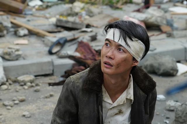 Thế khó của bom tấn 'Godzilla: Minus One' - Ảnh 4.