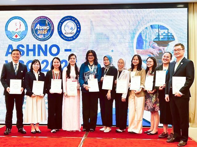Lan tỏa tinh thần hội nhập và tiếng nói Việt trên diễn đàn quốc tế- Ảnh 4. Lan tỏa tinh thần hội nhập và tiếng nói Việt trên diễn đàn quốc tế- Ảnh 4.