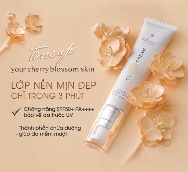 Tưởng makeup, bật filter hóa ra chỉ dùng top 3 kem chống nắng nâng tone dưới đây- Ảnh 4.