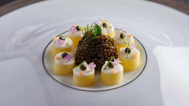 Top 5 trải nghiệm ẩm thực đỉnh cao tại Singapore theo Eat List 2025 của Time Out - Ảnh 4.