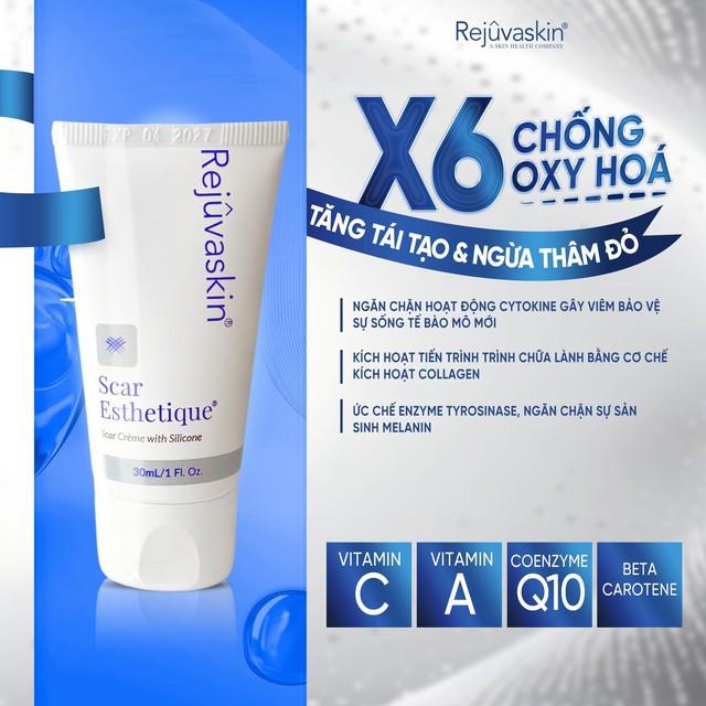5 lý do khiến nốt thâm đỏ và thâm nâu sau mụn mãi không hết- Ảnh 4. 5 lý do khiến nốt thâm đỏ và thâm nâu sau mụn mãi không hết- Ảnh 4.