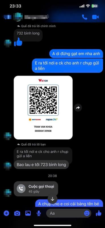 Nhức nhối trộm chó, mèo ở TP.HCM - Kỳ 2: Dùng AI tạo chó giả để lừa tiền chuộc- Ảnh 3. Nhức nhối trộm chó, mèo ở TP.HCM - Kỳ 2: Dùng AI tạo chó giả để lừa tiền chuộc- Ảnh 3.