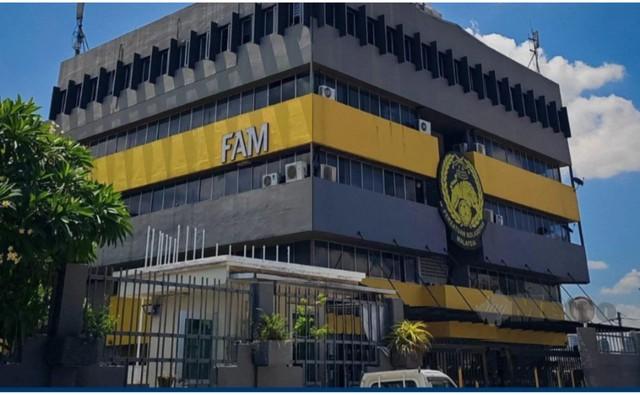 Quốc hội Malaysia cực nóng vì bê bối nhập tịch lậu, đội tuyển Việt Nam được nhắc tại nghị trường- Ảnh 2. Quốc hội Malaysia cực nóng vì bê bối nhập tịch lậu, đội tuyển Việt Nam được nhắc tại nghị trường- Ảnh 2.