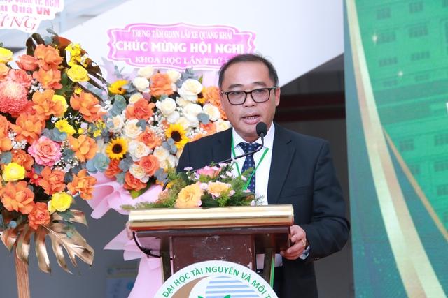 Hội nghị khoa học và công nghệ quốc tế lần 7 ở TP.HCM có gì mới? - Ảnh 1.