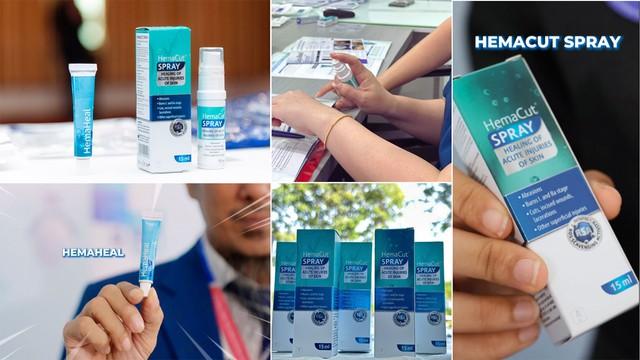 Khi nào nên chọn Hema để chăm sóc vết thương?- Ảnh 5. Khi nào nên chọn Hema để chăm sóc vết thương?- Ảnh 5.