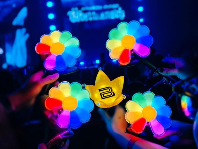 Điều gì khiến fan 'lụy' G-DRAGON 2025 WORLD TOUR [Übermensch] in Hanoi, presented by VPBank- Ảnh 5.