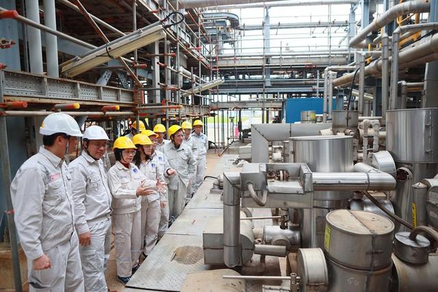 Phòng thí nghiệm BSR đạt chuẩn ISO/IEC 17025:2017: Khẳng định năng lực, uy tín- Ảnh 5.