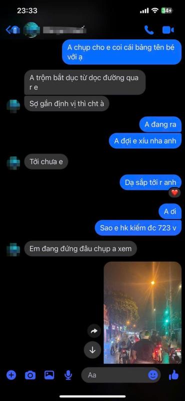 Nhức nhối trộm chó, mèo ở TP.HCM - Kỳ 2: Dùng AI tạo chó giả để lừa tiền chuộc- Ảnh 4. Nhức nhối trộm chó, mèo ở TP.HCM - Kỳ 2: Dùng AI tạo chó giả để lừa tiền chuộc- Ảnh 4.