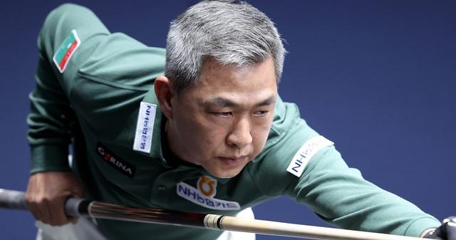Billiards: Thần đồng Hàn Quốc vô địch World Cup, Mã Minh Cẩm vào tứ kết PBA- Ảnh 2. Billiards: Thần đồng Hàn Quốc vô địch World Cup, Mã Minh Cẩm vào tứ kết PBA- Ảnh 2.