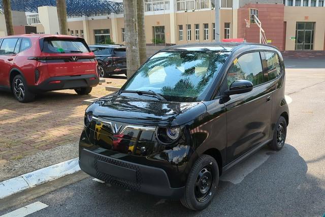3 mẫu xe điện VinFast sắp đến tay khách Việt - Ảnh 1.