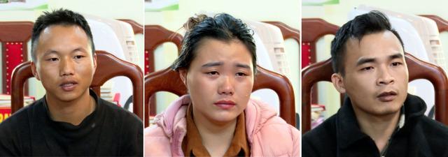 - Ảnh 1. Bắt thêm 3 đối tượng trong đường dây lừa đảo xuyên quốc gia tại Campuchia - Ảnh 1.
