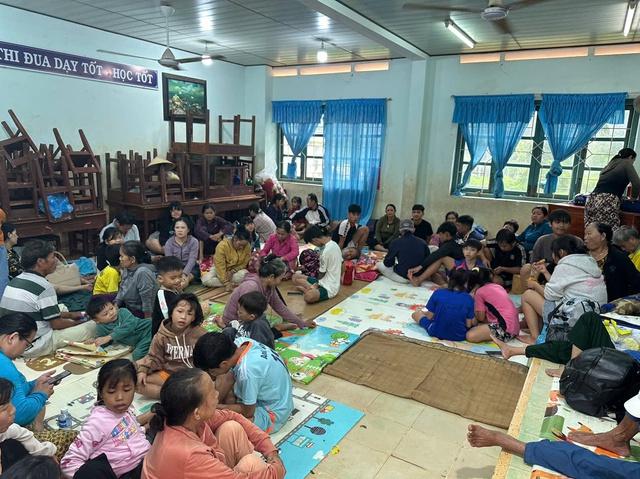 Sơ tán bão Kalmaegi, là cuộc di dời lớn nhất trong lịch sử  - Ảnh 2.