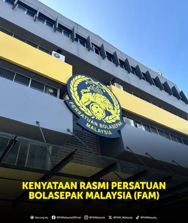 Malaysia sốc nặng vì bị FIFA bác đơn kháng cáo, sẽ kiện lên CAS: Quyền Chủ tịch FAM nói gì?- Ảnh 1.