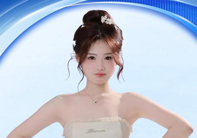 Thí sinh thi Miss World Vietnam bị công kích, BTC nói gì?- Ảnh 1. Thí sinh thi Miss World Vietnam bị công kích, BTC nói gì?- Ảnh 1.