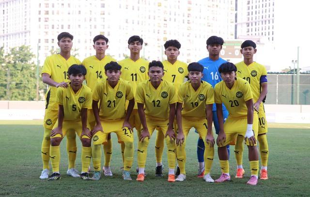 Lịch thi đấu U.17 Việt Nam hôm nay: Phải thắng Hồng Kông để đứng trên Malaysia, xem kênh nào?- Ảnh 2. Lịch thi đấu U.17 Việt Nam hôm nay: Phải thắng Hồng Kông để đứng trên Malaysia, xem kênh nào?- Ảnh 2.