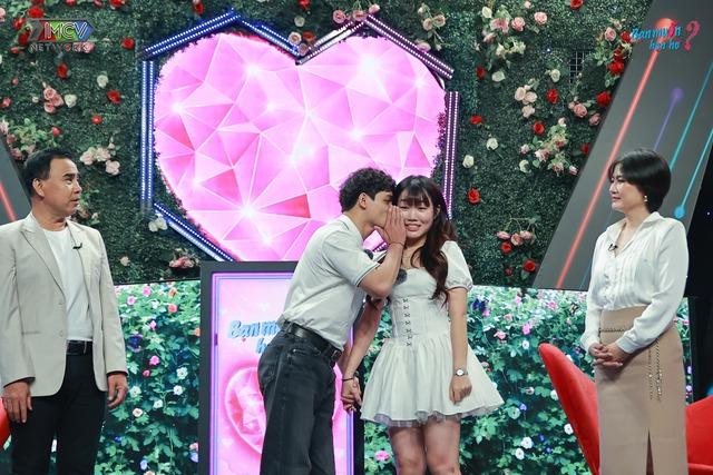 TikToker triệu view 'gây sốt' khi từ Nhật về Việt Nam tham gia 'Bạn muốn hẹn hò'- Ảnh 1. TikToker triệu view 'gây sốt' khi từ Nhật về Việt Nam tham gia 'Bạn muốn hẹn hò'- Ảnh 1.