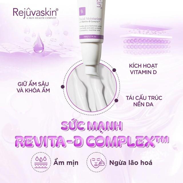Cảnh báo: 5 'kẻ thù ngầm' bạn vô tư bôi lên mặt mỗi tối, khiến da xấu- Ảnh 6.