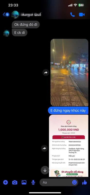 Nhức nhối trộm chó, mèo ở TP.HCM - Kỳ 2: Dùng AI tạo chó giả để lừa tiền chuộc- Ảnh 5. Nhức nhối trộm chó, mèo ở TP.HCM - Kỳ 2: Dùng AI tạo chó giả để lừa tiền chuộc- Ảnh 5.