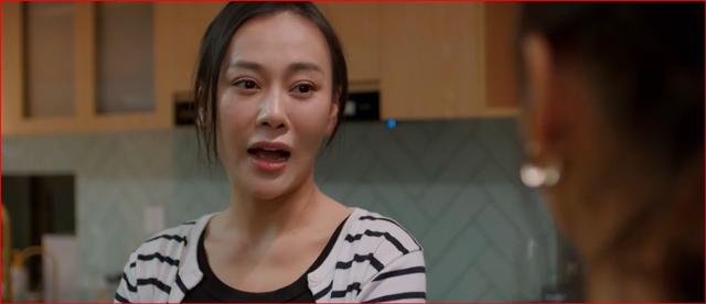 Phương Oanh gây bão  - Ảnh 2.
