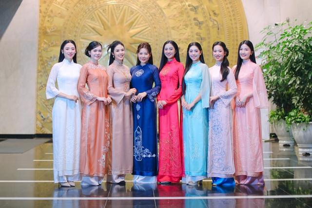 Hoa hậu Ngọc Hân chia sẻ sự thay đổi sau sinh và tham gia gala từ thiện - Ảnh 3.