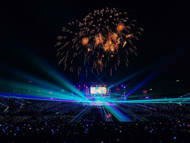 Điều gì khiến fan 'lụy' G-DRAGON 2025 WORLD TOUR [Übermensch] in Hanoi, presented by VPBank- Ảnh 7.